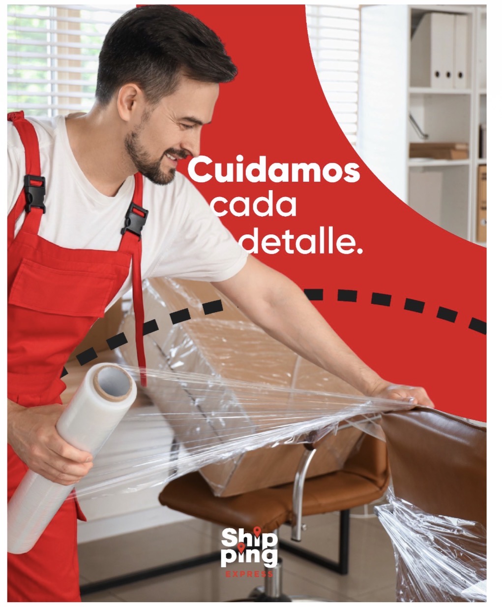 Cuidamos cada detalle